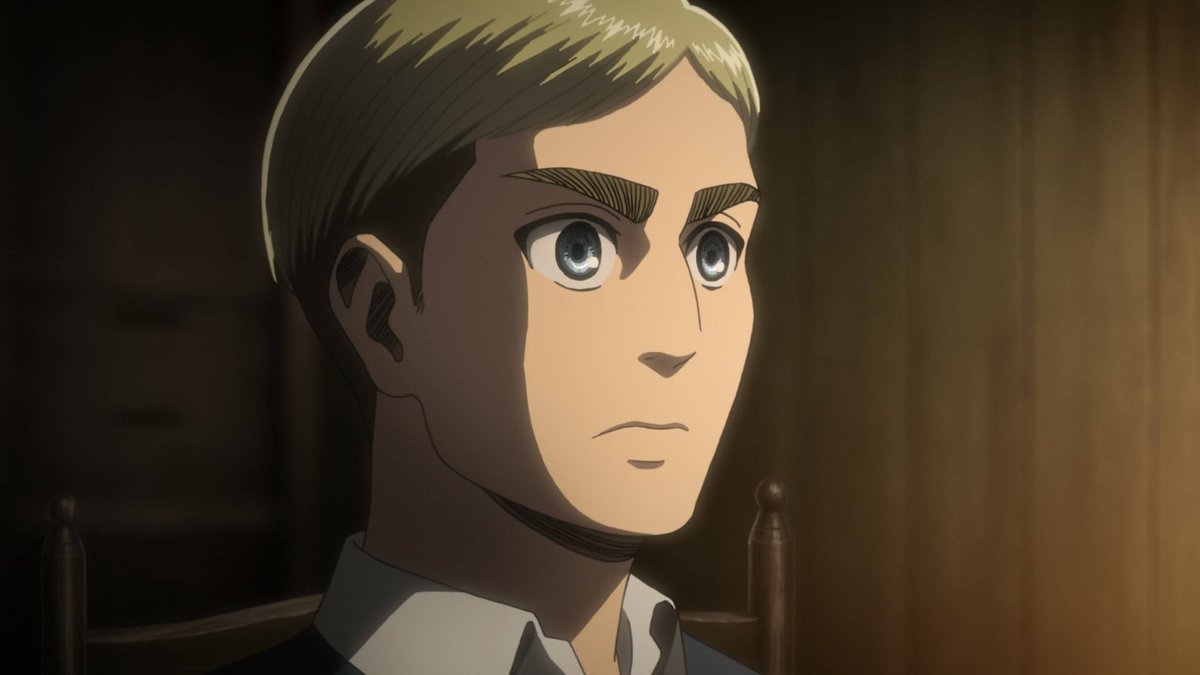 Does Erwin Smith Die? The Painful Truth Behind His Fate